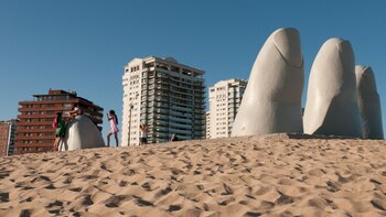Punta del Este (iStock)