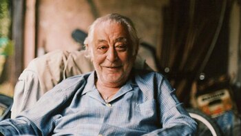 Foto crédito Axel Rosito