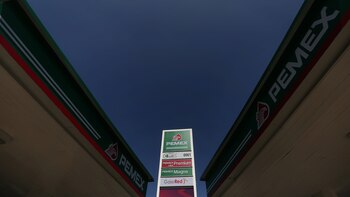 El gobierno exhibió a los