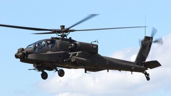 El ataque estuvo apoyado por