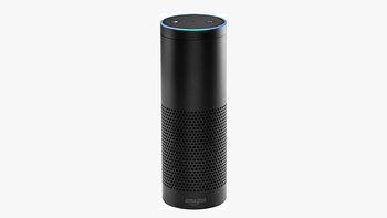 La Amazon Echo original (AP)