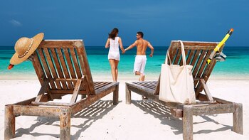 La idea del “all inclusive”