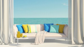 Los paradores de la Costa