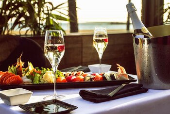 Llegaron los balnearios premium, que