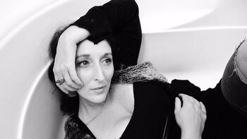 Tatiana Goransky (Alejandro Meter)