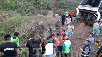 Gentileza El Tribuno