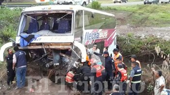 Gentileza El Tribuno