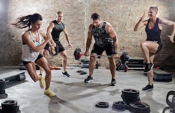 Un buen método de auto-motivación