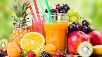 Orgánicos y naturales, las nuevas