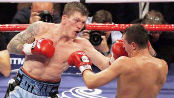 El británico logró dos títulos