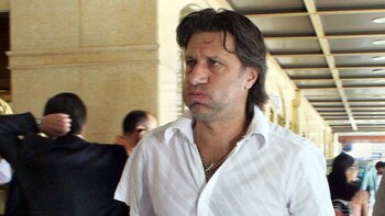 Sergio Marchi, secretario general de