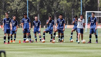 (Agustín Marcarian)