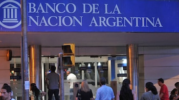 Los bancos mantendrán abiertas sus
