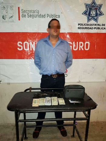 Rodolfo Lópz Ibarra, alias “Nito