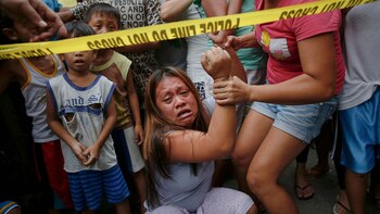 Amnistía Internacional denunció crímenes de