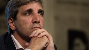 Los inversores internacionales fueron los