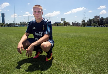 “Estudiantes te marca mucho”, reconoce