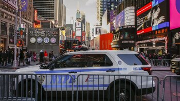 Las medidas de seguridad que