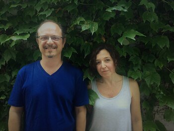 Alejandro Grimson es antrolpólogo. Eleonor Faur es socióloga.