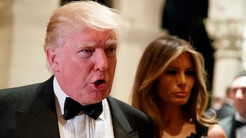 La Primera Dama ha mostrado un perfil