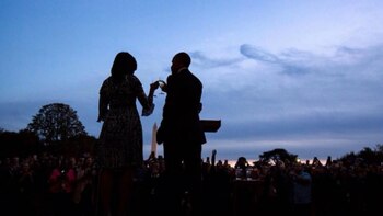 (Instagram/ White House)