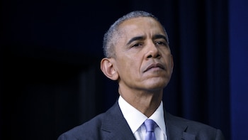 Obama volverá a la ciudad