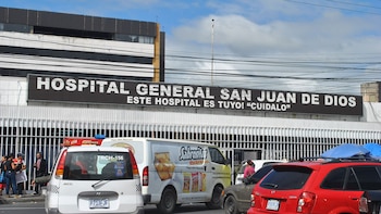 Hospital San Juan de Dios