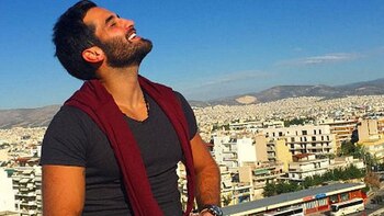 El libanés Ilyas Vardini, víctima