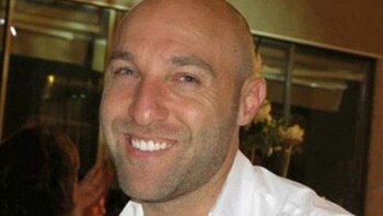 Otra de las víctimas es