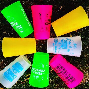 Qero Vasos es una iniciativa única en Latinoamérica