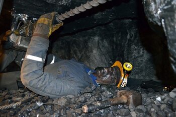 La minería sumó 7.000 trabajadores