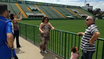 Se estima que el aumento de las ventas para alcanzar 80%