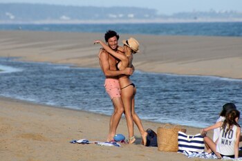 Pico Mónaco amante de los