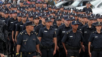 Los análisis toxicológicos se trata de una política de “salud”, advirtieron desde la Provincia.