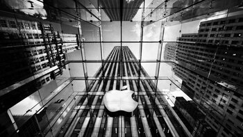 Apple acusa a Qualcomm de