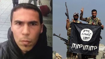 Adbulkadir Masharipov asesinó a 39