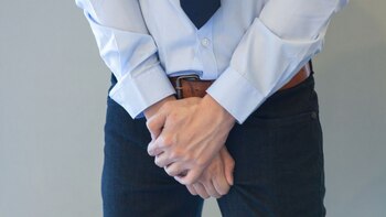 Tras realizada la cirugía el