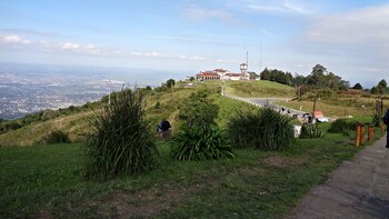 Cerro San Javier, Tucumán.