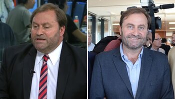 El antes y el después