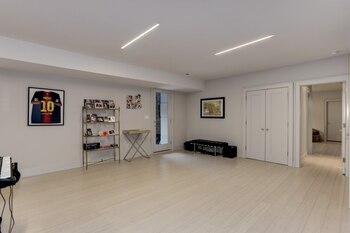 Un cuarto que podría ser