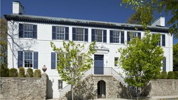 (Washington Fine Properties)