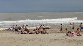 La vacación corta es una