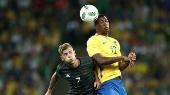 Walace fue una pieza importante