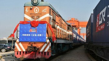 El periódico estatal dijo que