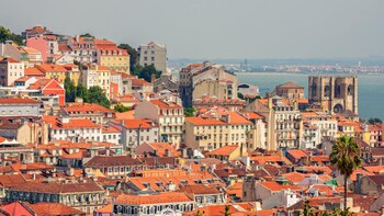 Gran parte del premio se