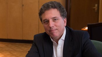 Un focco de la gestión