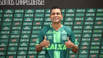 La sonrisa de Nadson, que