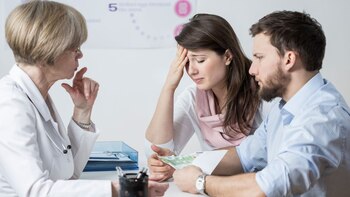 La mayoría de los médicos