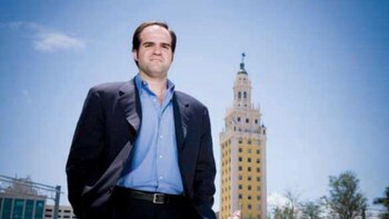 Mauricio Claver Carone