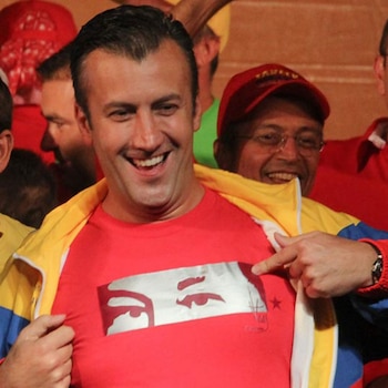 Tareck El Aissami